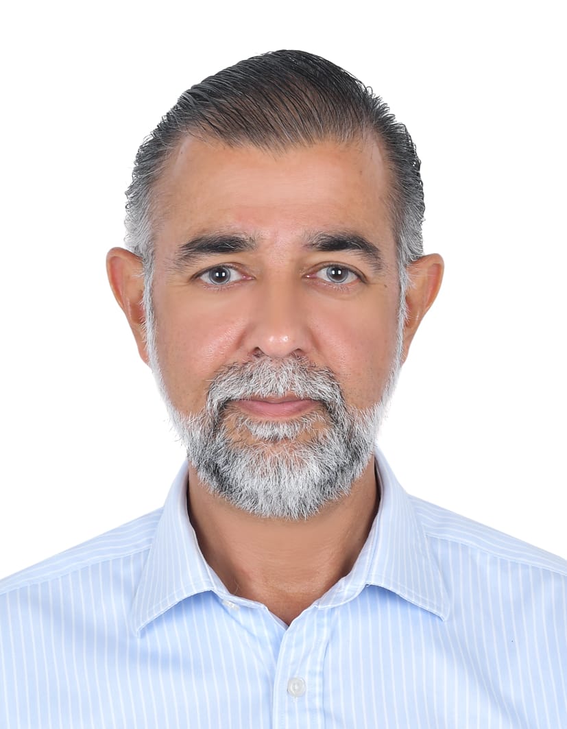 Captain Jon Alexander